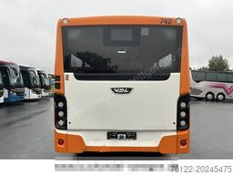 VDL Citea LLE/ A20/ A21/ O 530/ Citaro