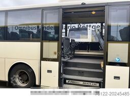 MERCEDES-BENZ O 350 Tourismo RH-M/ Klima/ Euro 5/ Standheizung