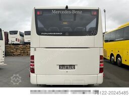 MERCEDES-BENZ O 350 Tourismo RH-M/ Klima/ Euro 5/ Standheizung