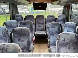 MERCEDES-BENZ O 350 Tourismo RH-M/ Klima/ Euro 5/ Standheizung