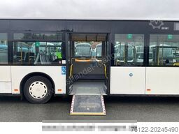 MERCEDES-BENZ O 530 / Citaro / A20 / A21 Lion?s City