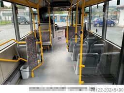 MERCEDES-BENZ O 530 / Citaro / A20 / A21 Lion?s City