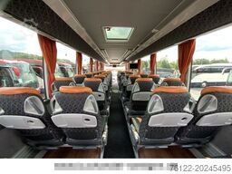 SETRA S515HD/KopfstützenTravego/Tourismo/R07/516