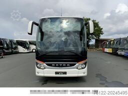 SETRA S515HD/KopfstützenTravego/Tourismo/R07/516