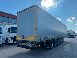 KÖGEL S 24-1 *  * SAF-ACHSEN * LIFTACHSE * TÜV *