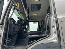 MERCEDES-BENZ ACTROS 2546 6x2 Abrollkip Kran Palfinger Q150Z95