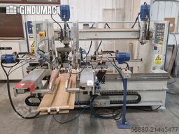 COMEC FMOV 1500 6UF + CA2