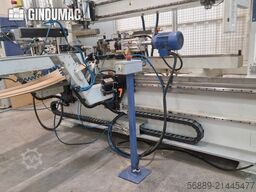 COMEC FMOV 1500 6UF + CA2