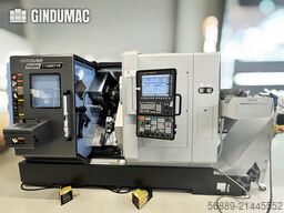 DN SOLUTIONS PUMA TT1300SYYB