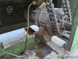 WEMA PROBST RHM 200 I-H/V