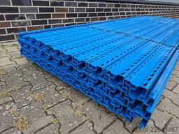 Stow Pal Rack NS /  PLFB 155 Rahmenprofilhöhe: 3.100 mm