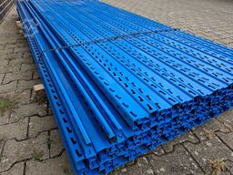 Stow Pal Rack NS /  PLFB 155 Rahmenprofilhöhe: 3.100 mm