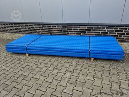 Stow Pal Rack NS /  PLFB 155 Rahmenprofilhöhe: 3.100 mm