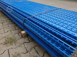 Stow Pal Rack NS /  PLFB 155 Rahmenprofilhöhe: 3.100 mm