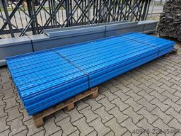 Stow Pal Rack NS /  PLFB 155 Rahmenprofilhöhe: 3.100 mm
