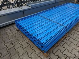 Stow Pal Rack NS /  PLFB 155 Rahmenprofilhöhe: 3.100 mm