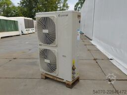 Used Chiller / Heat pump SYSTEMAIR 11/12kW | With warranty
