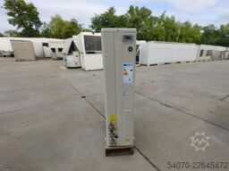 Used Chiller / Heat pump SYSTEMAIR 11/12kW | With warranty