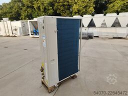 Used Chiller / Heat pump SYSTEMAIR 11/12kW | With warranty