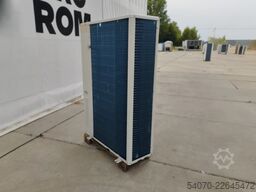 Used Chiller / Heat pump SYSTEMAIR 11/12kW | With warranty