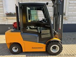 Jungheinrich TFG 430