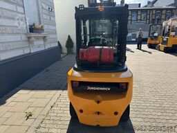 Jungheinrich TFG 430
