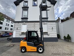 Jungheinrich TFG 430