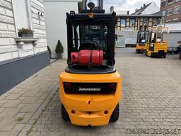 Jungheinrich TFG 430