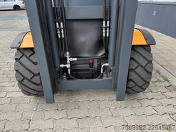 Jungheinrich TFG 430