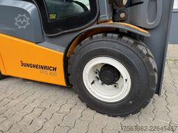 Jungheinrich TFG 430