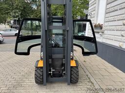 Jungheinrich TFG 430