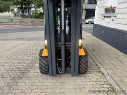 Jungheinrich TFG 430