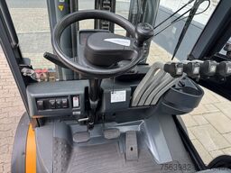 Jungheinrich TFG 430