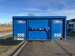 Renders RZOC 12.27 NA Rongen-Potholes / 20FT Container ...