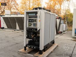 New Chiller TECHNOTRANS - 27.2 KW | With warranty