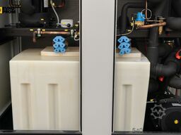 New Chiller TECHNOTRANS - 27.2 KW | With warranty