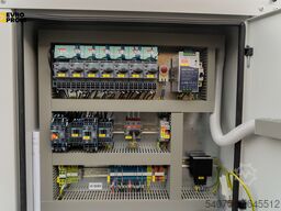 New Chiller TECHNOTRANS - 27.2 KW | With warranty