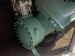 Used Industrial Chiller SWEGON - 486 kW | With warranty