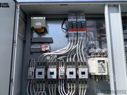 Used Industrial Chiller SWEGON - 486 kW | With warranty