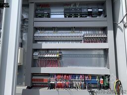 Used Industrial Chiller SWEGON - 486 kW | With warranty