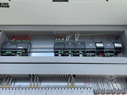 Used Industrial Chiller SWEGON - 486 kW | With warranty