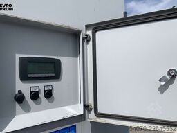 Used Industrial Chiller SWEGON - 486 kW | With warranty