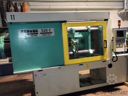 Arburg 520C-2