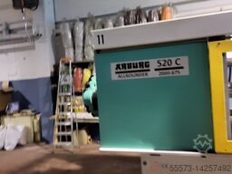 Arburg 520C-2