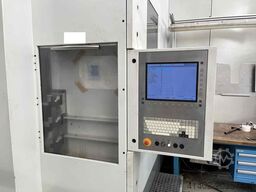 Maho DMC 160 U Duoblock