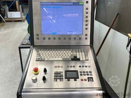 Maho DMC 160 U Duoblock