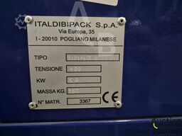 Italdibipack Dibipack 6084 EV