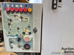 Haulotte HA 260 PX