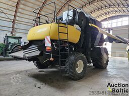 New Holland CR 9080