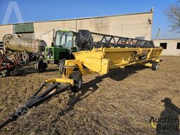 New Holland CR 9080